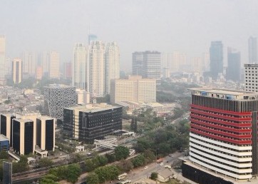 jakarta