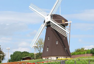 オランダ