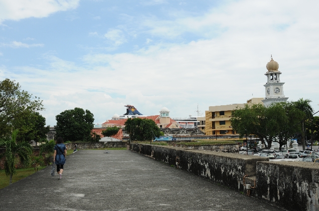 penang