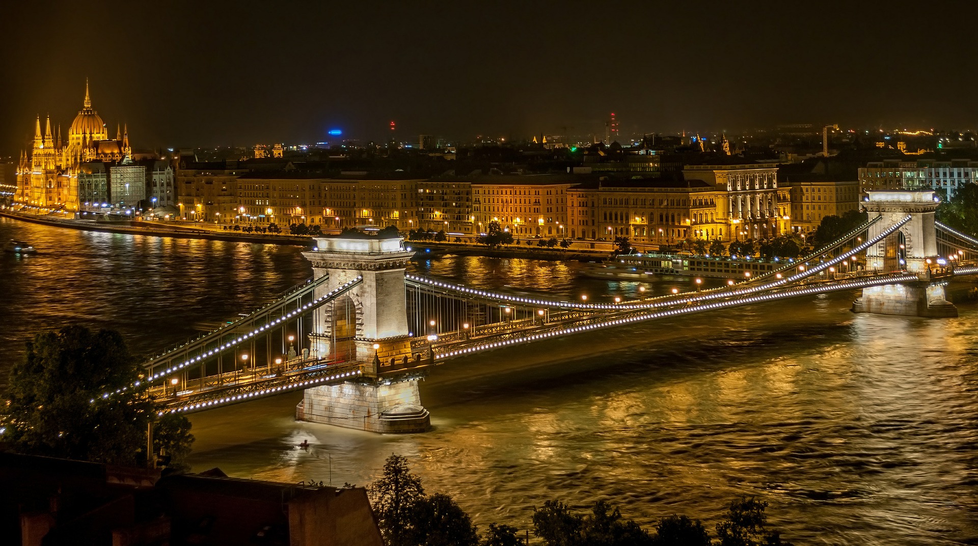 budapest