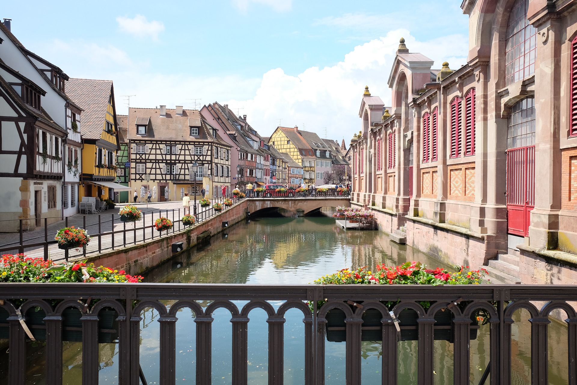 colmar