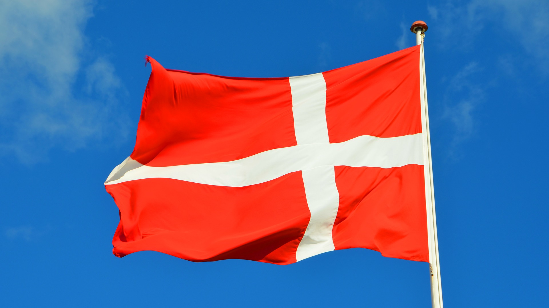 denmark