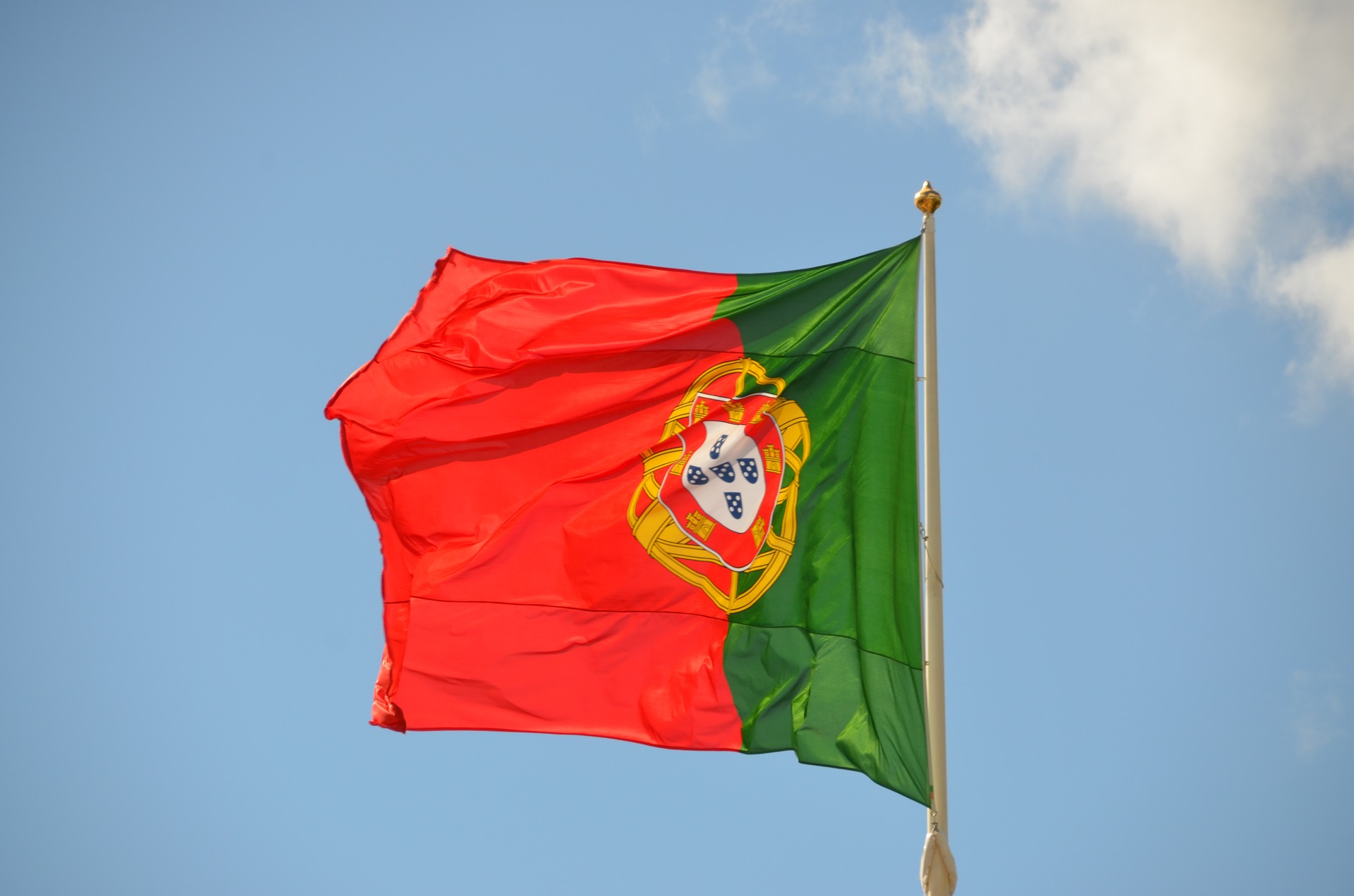 Portugal