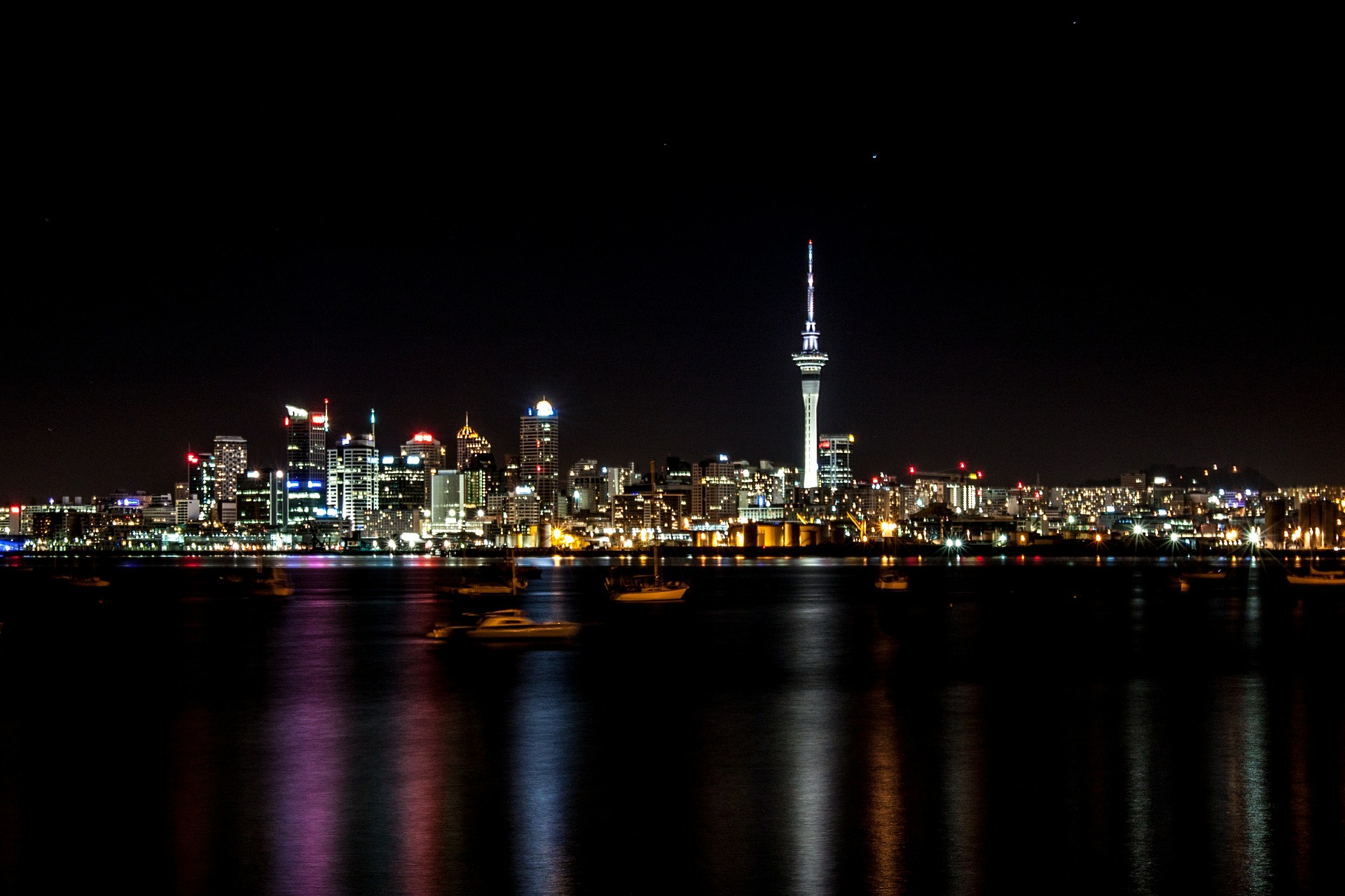 auckland