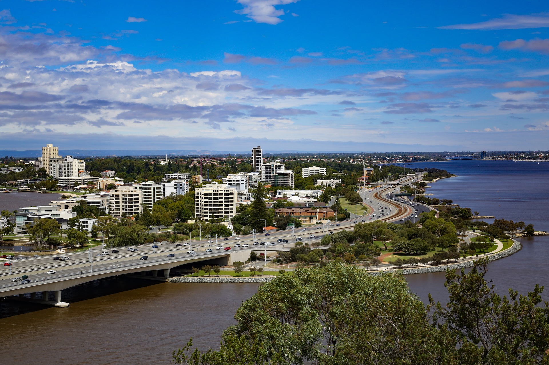 perth