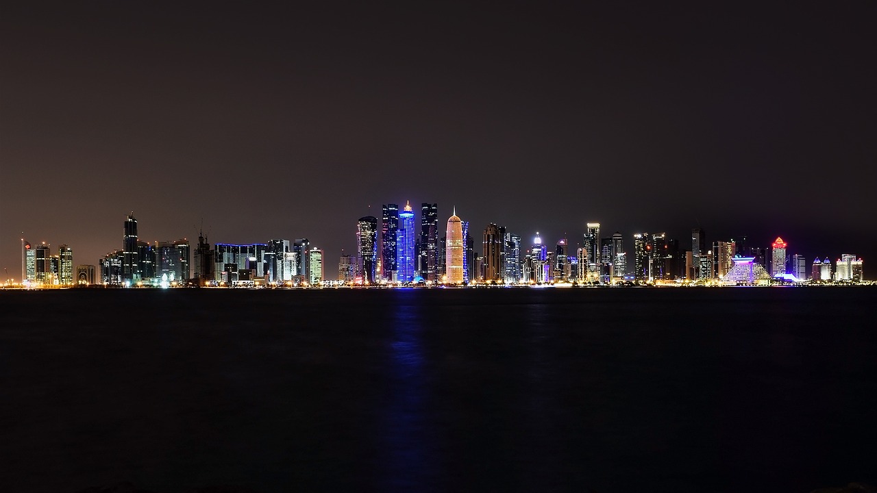 doha