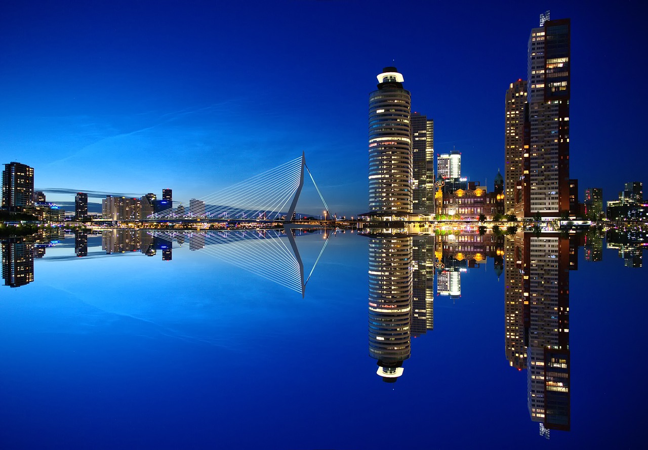 rotterdam