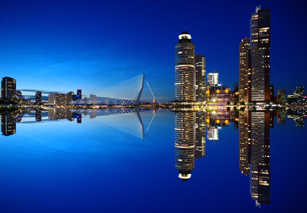 rotterdam