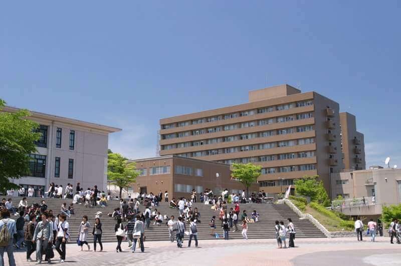 IB広島大学