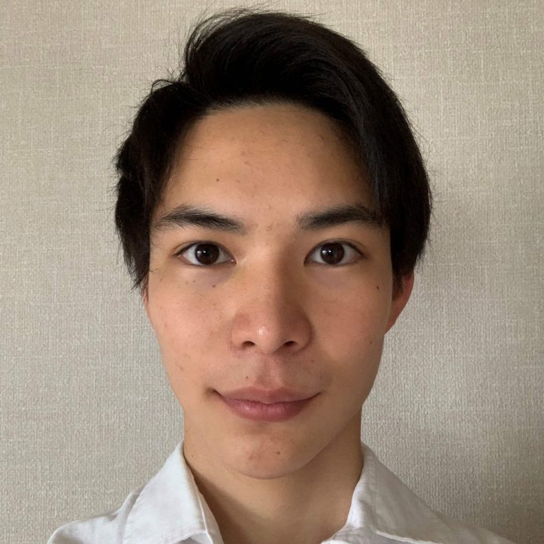 奥村先生｜海外子女向けオンライン家庭教師のEDUBAL