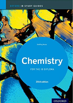 chemistry textbook