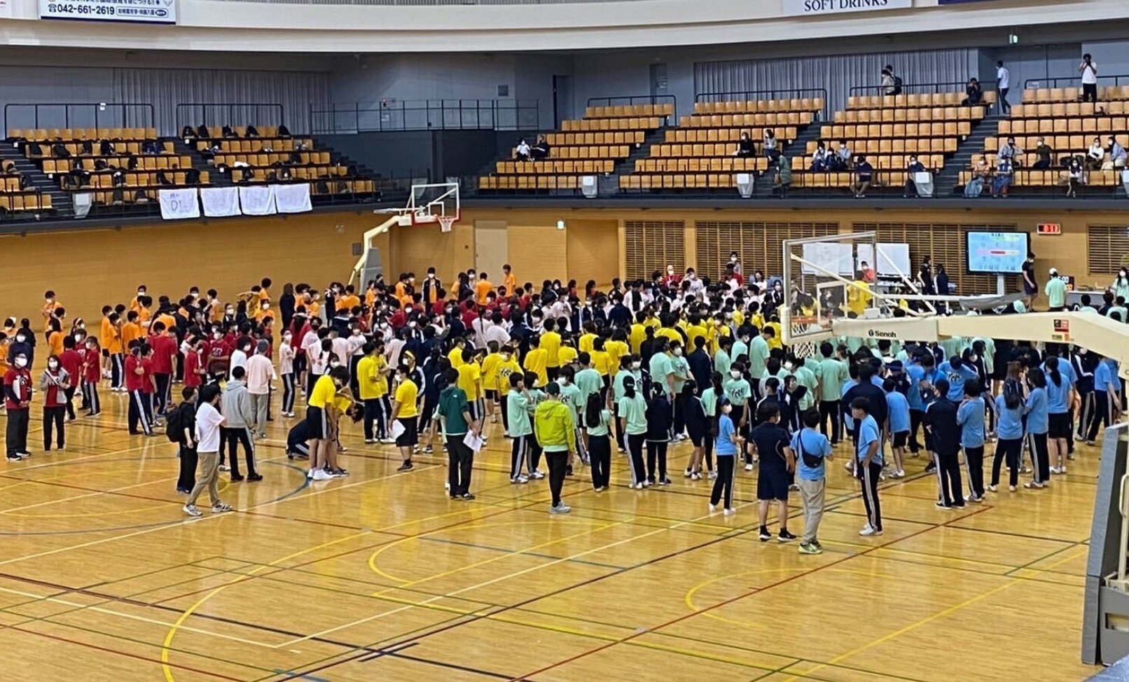 ドルトン東京学園の魅力