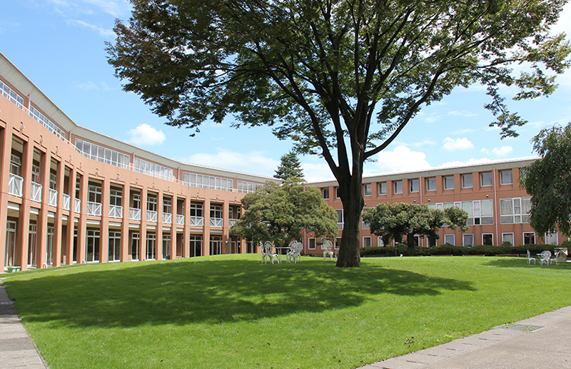 三田国際学園中学校