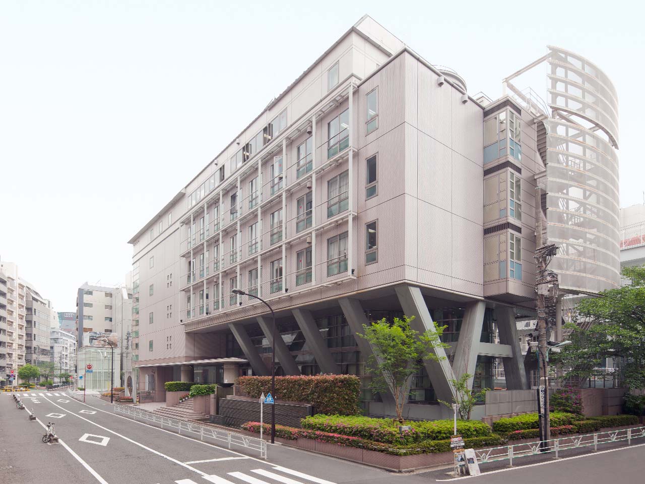 渋谷教育学園渋谷中学校