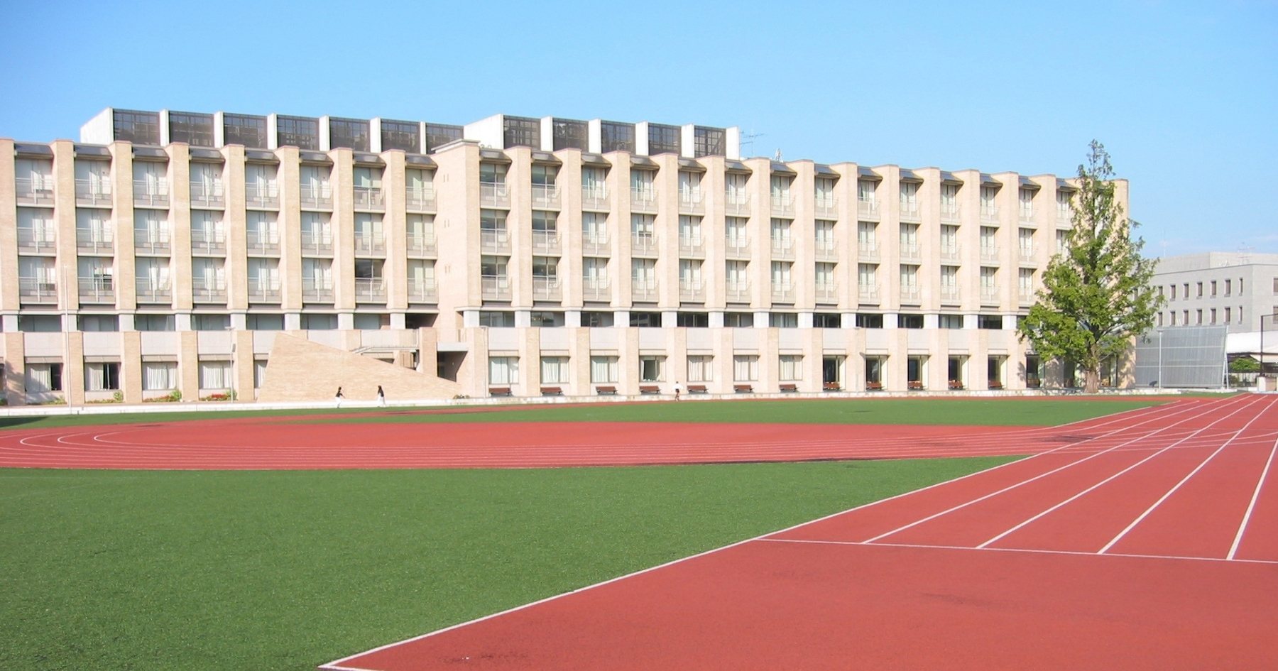 洗足学園中学校