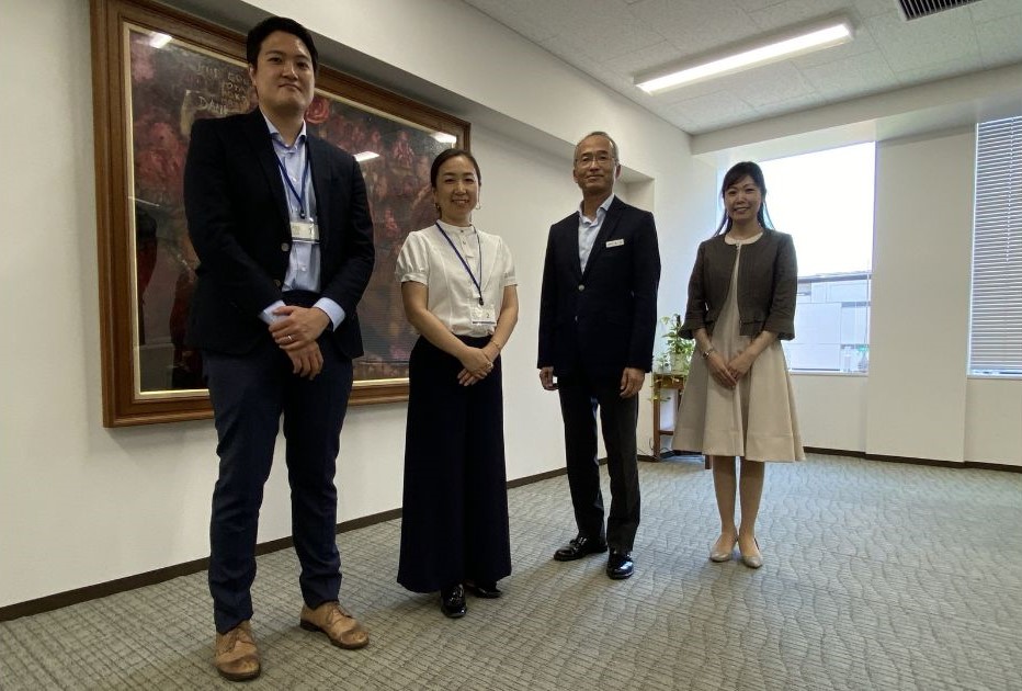 広尾学園中学校・高等学校