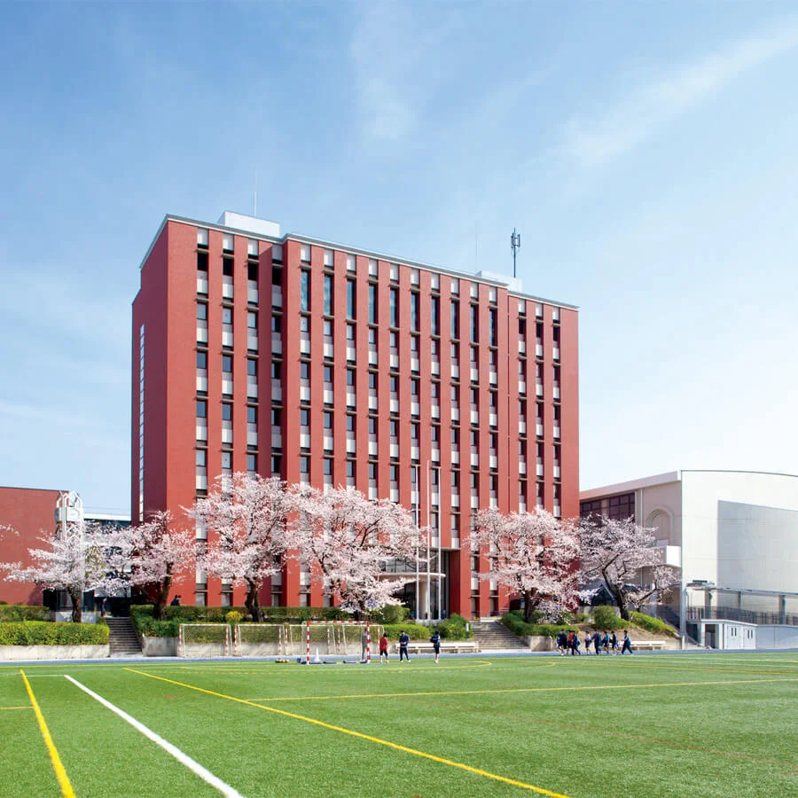 中央大学附属中学校