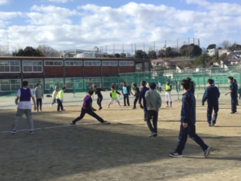 法政国際高等学校