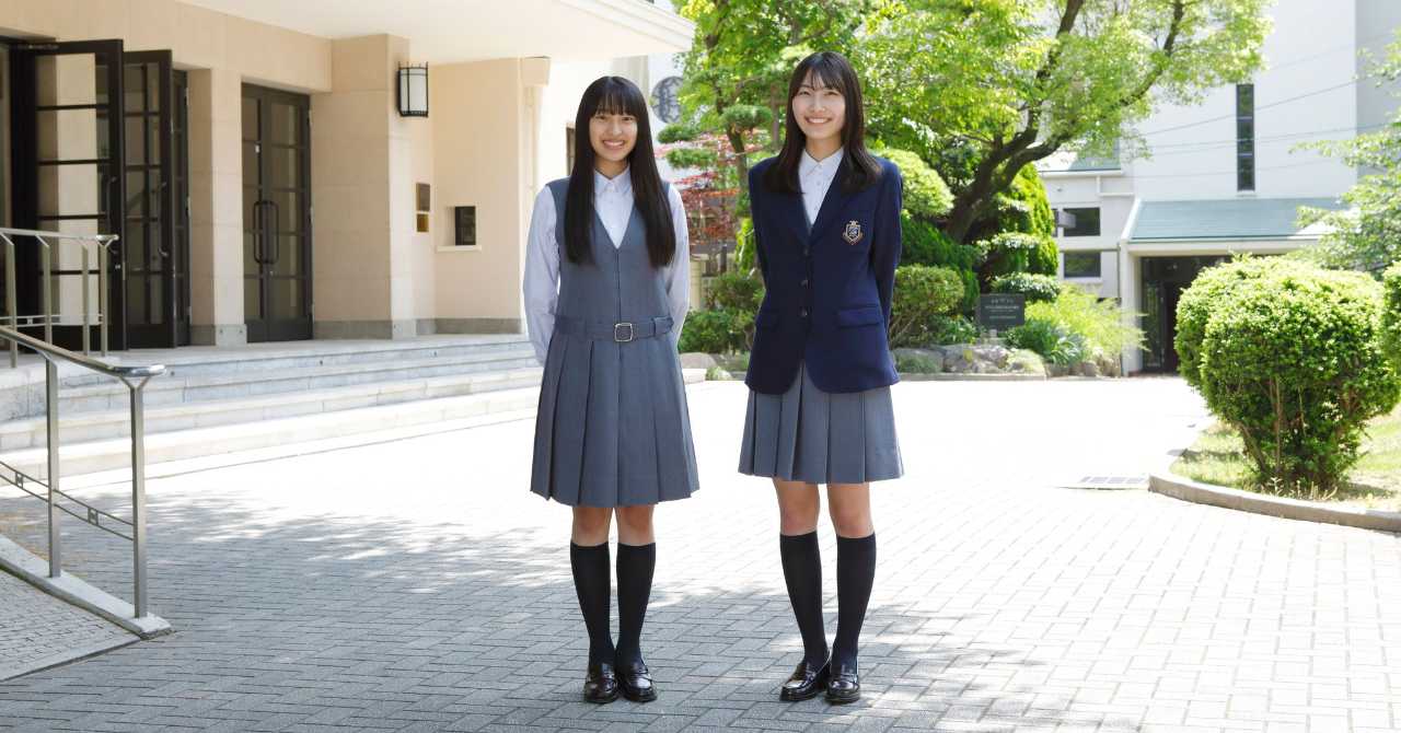 大阪女学院