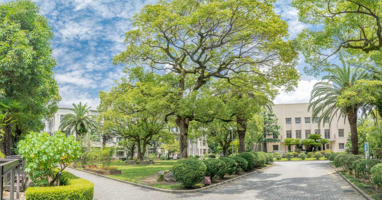 大阪女学院