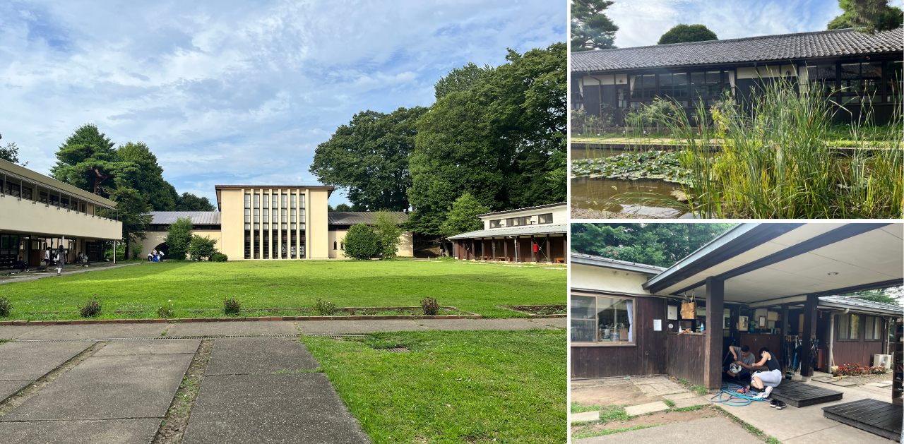 自由学園