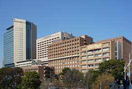 東京医科歯科大学