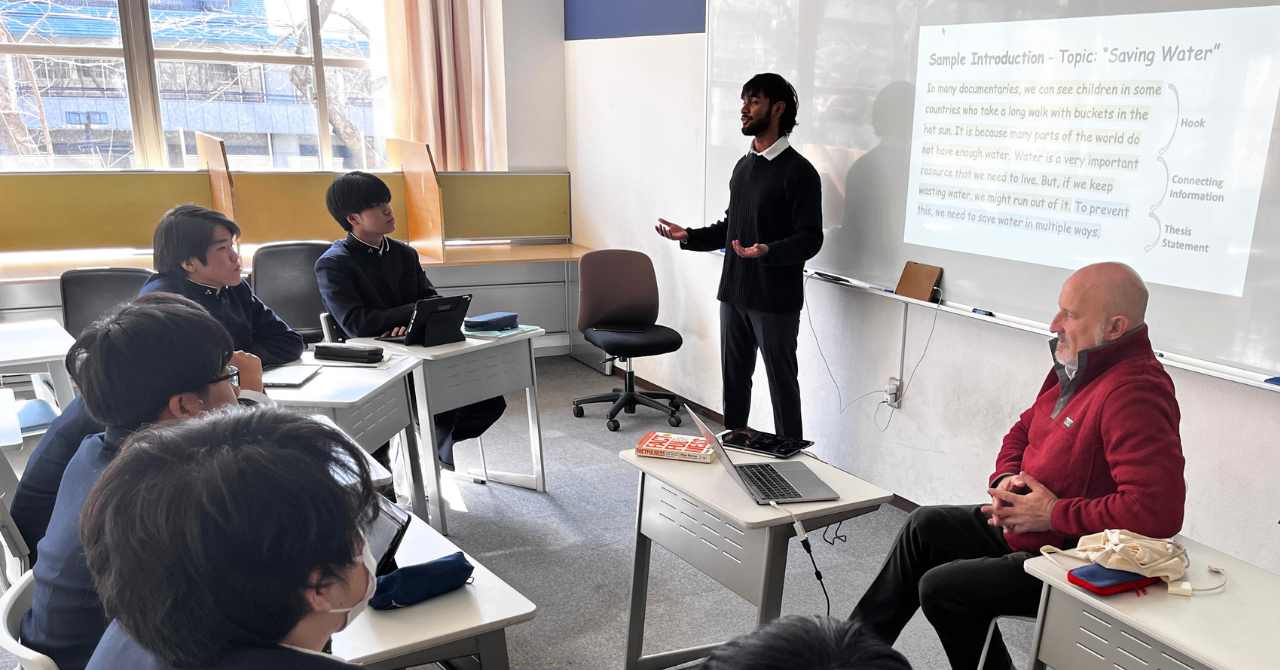 佼成学園中学校・高等学校