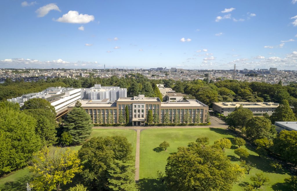国際基督教大学 公式 | 2024年度にFOI学術奨励賞を受賞した学生