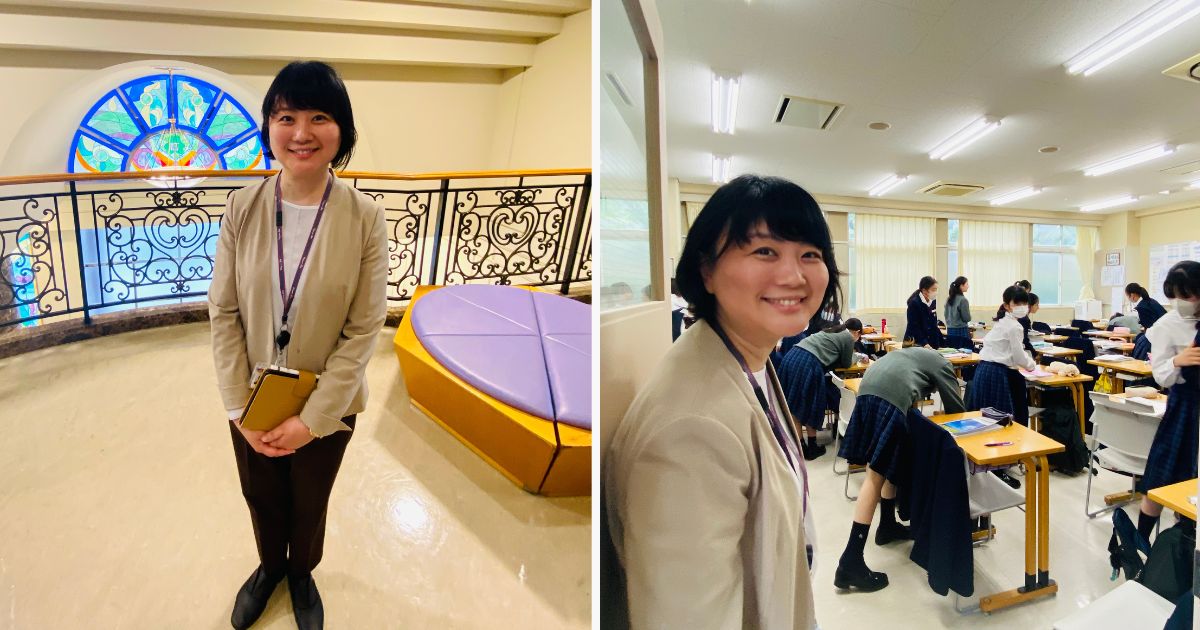 江戸女