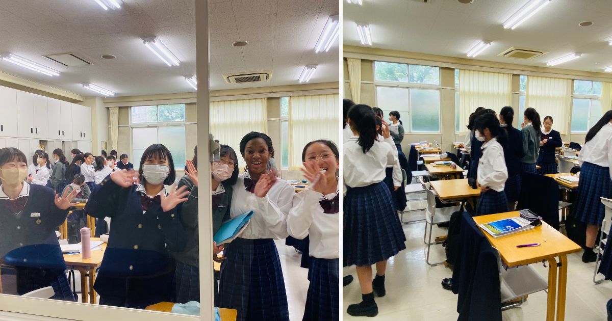 江戸女