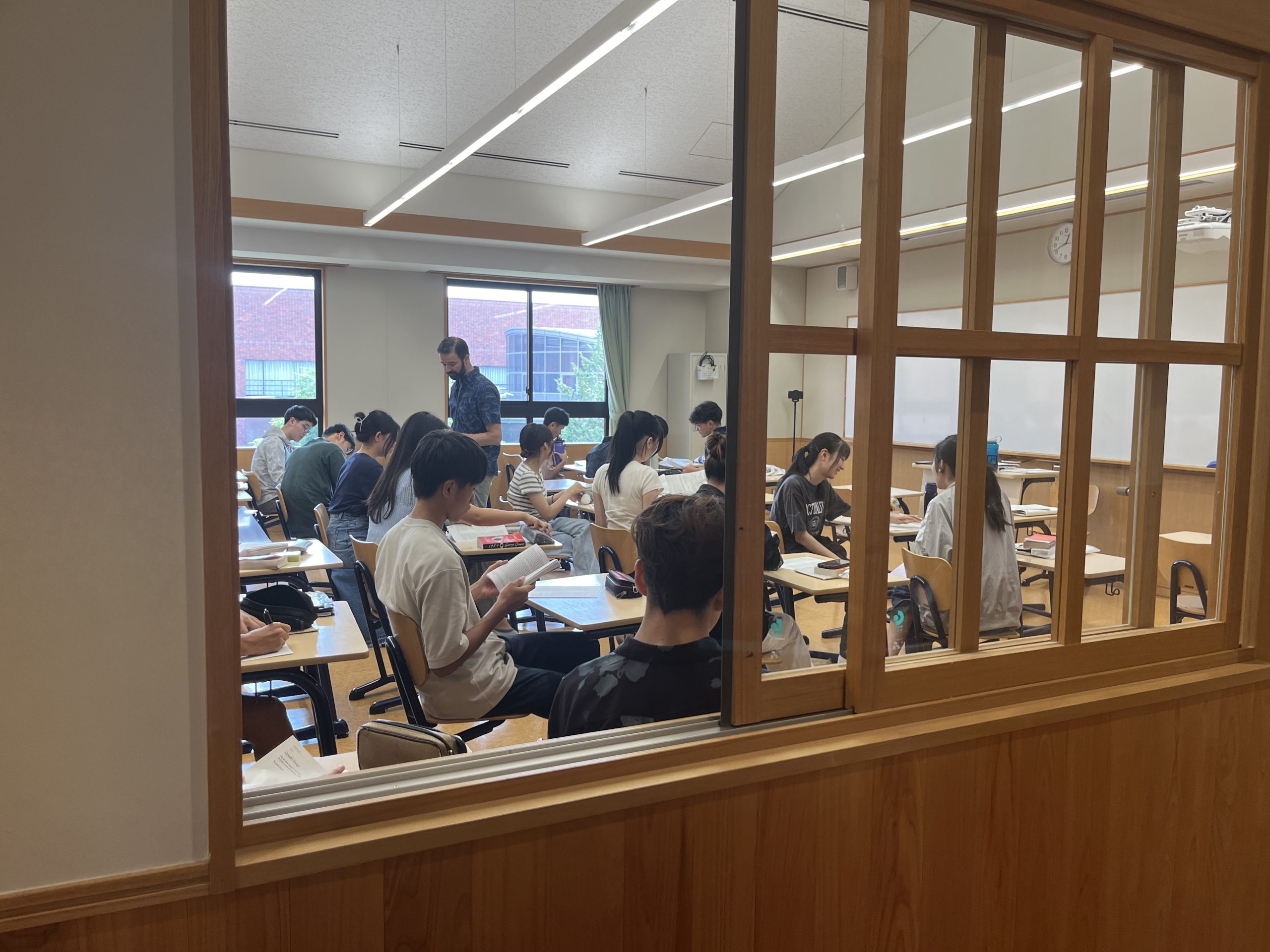 同志社国際
