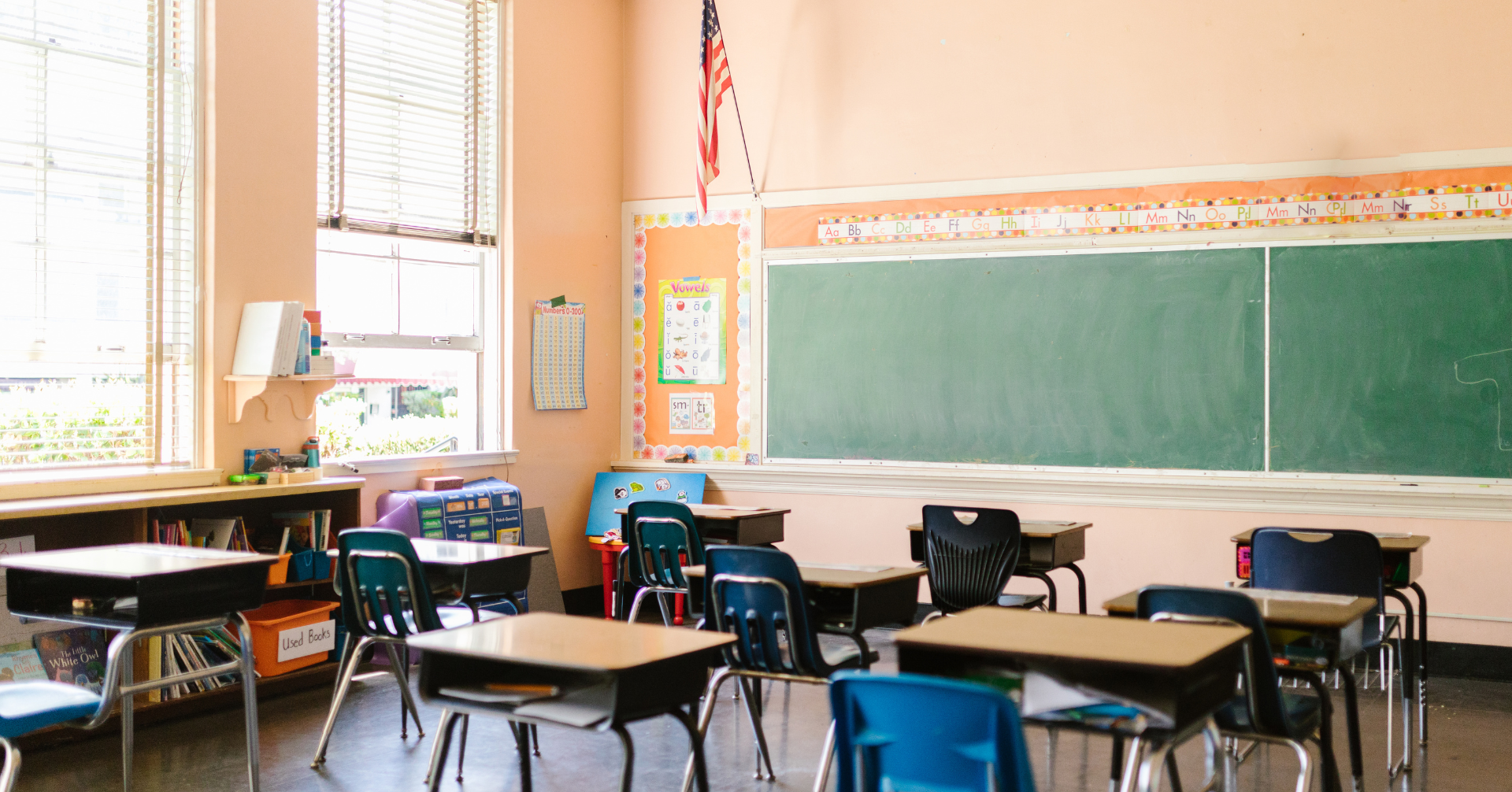 アメリカ現地校の学習フォロー