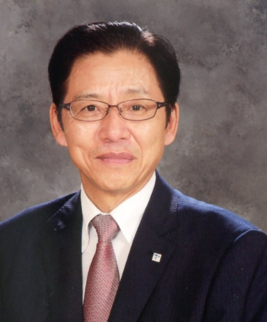 加藤校長先生
