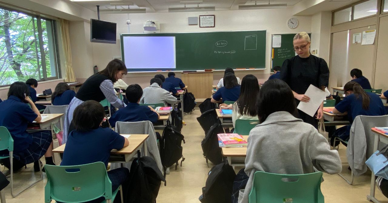 武蔵野大中高
