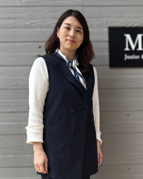 武蔵野大中高