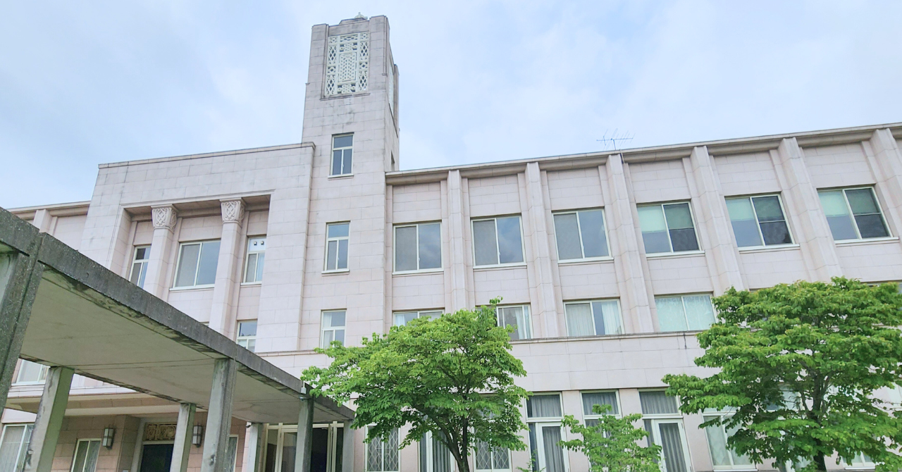聖心女子学院
