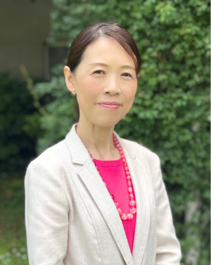 吉河先生