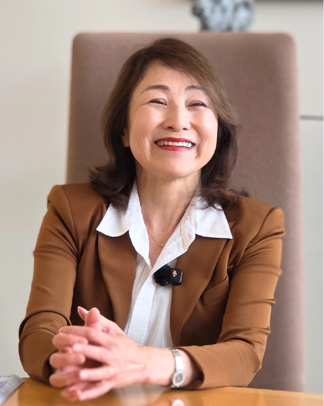 宮阪校長先生