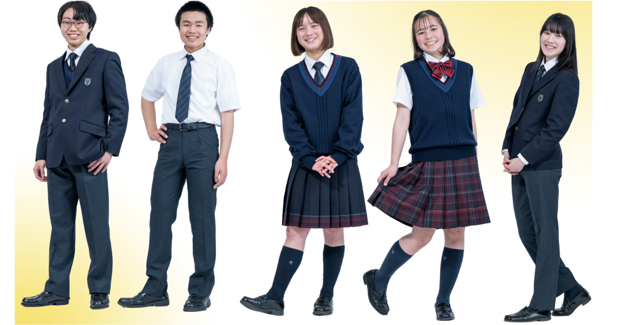 宝仙学園中高