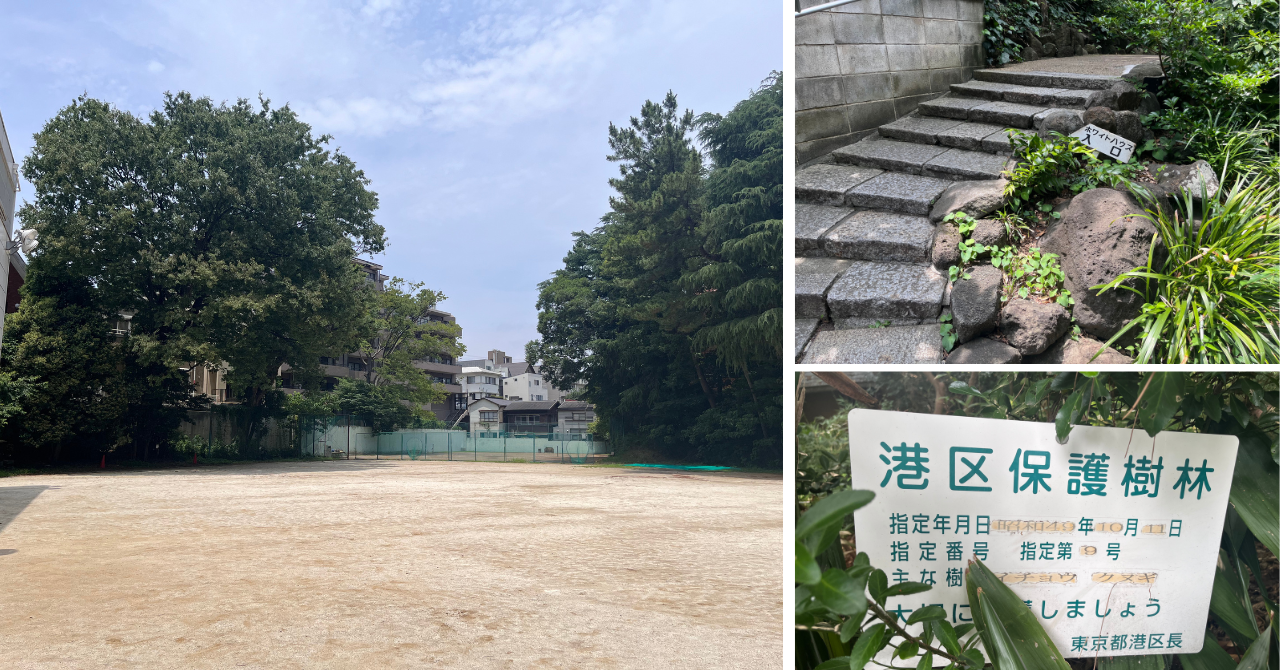 頌栄女子