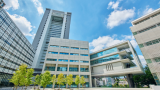 法政大学グローバル教養学部
