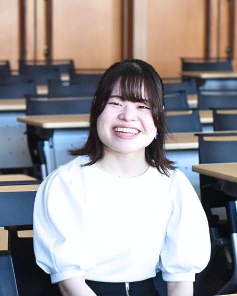 法政大学グローバル教養学部