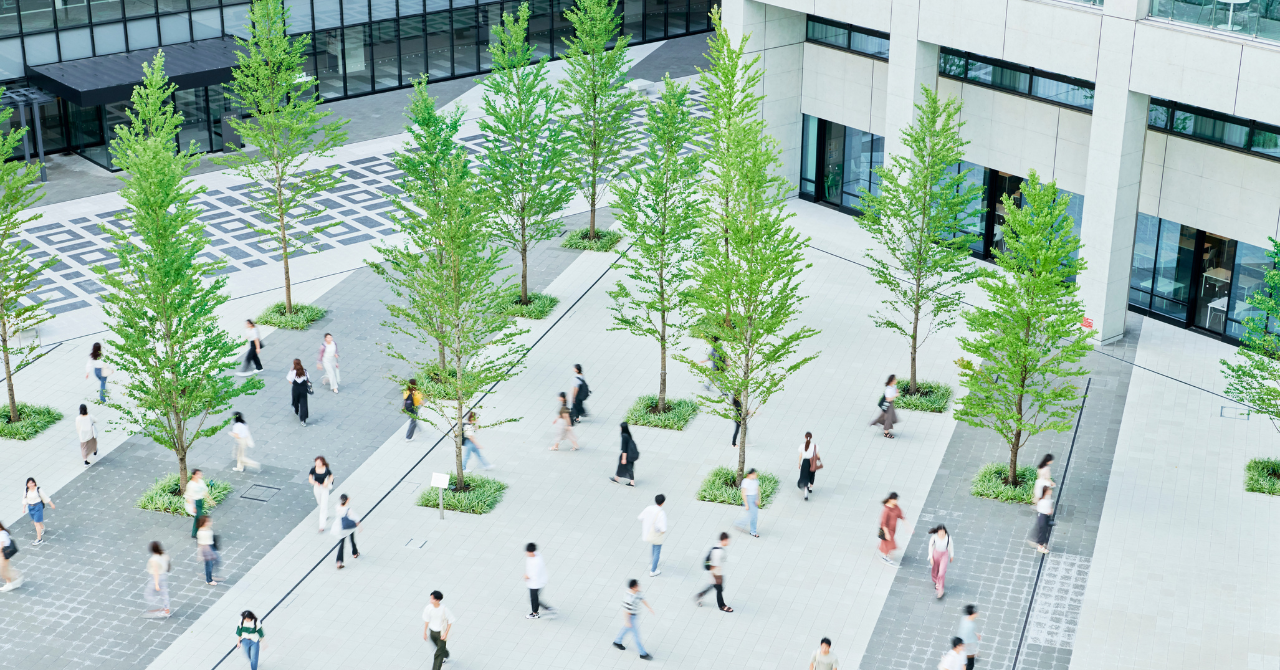 法政大学グローバル教養学部