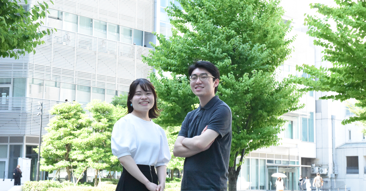 法政大学グローバル教養学部