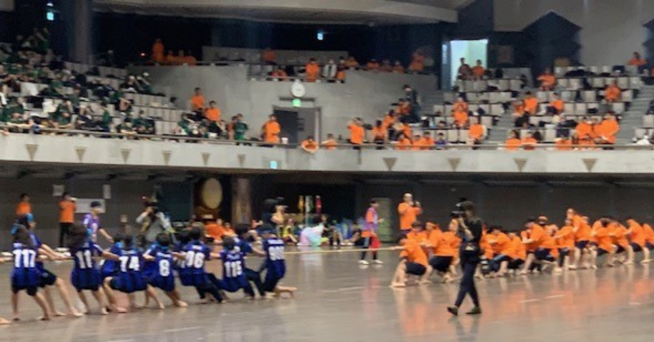芝国際中高