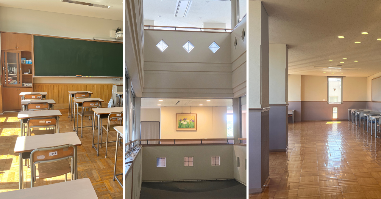 青山学院横浜英和