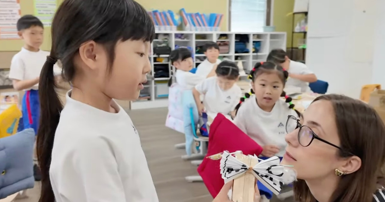 AIC国際学院大阪