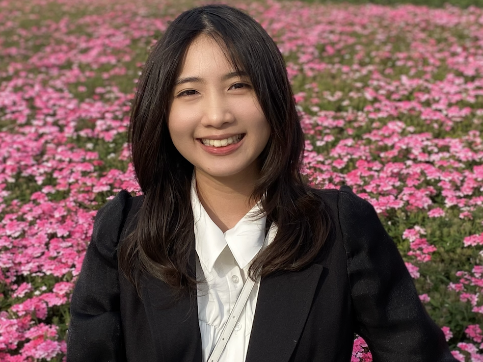 IBインタビュー記事