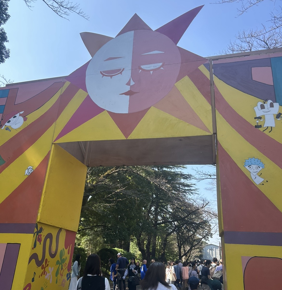 IBインタビュー記事