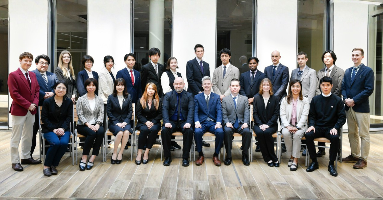 広尾学園小石川中高